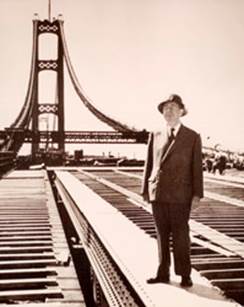 David B. Steinman